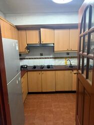 Melville Park (D18), Condominium #594669061